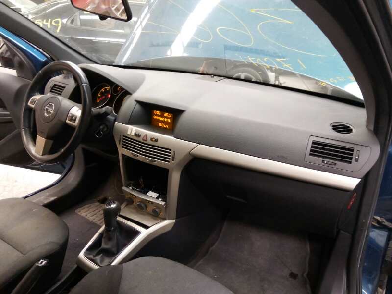 OPEL Astra J (2009-2020) Воздухомер воздушного фильтра 55350048,0281002618,E3-A5-35-1 18360683