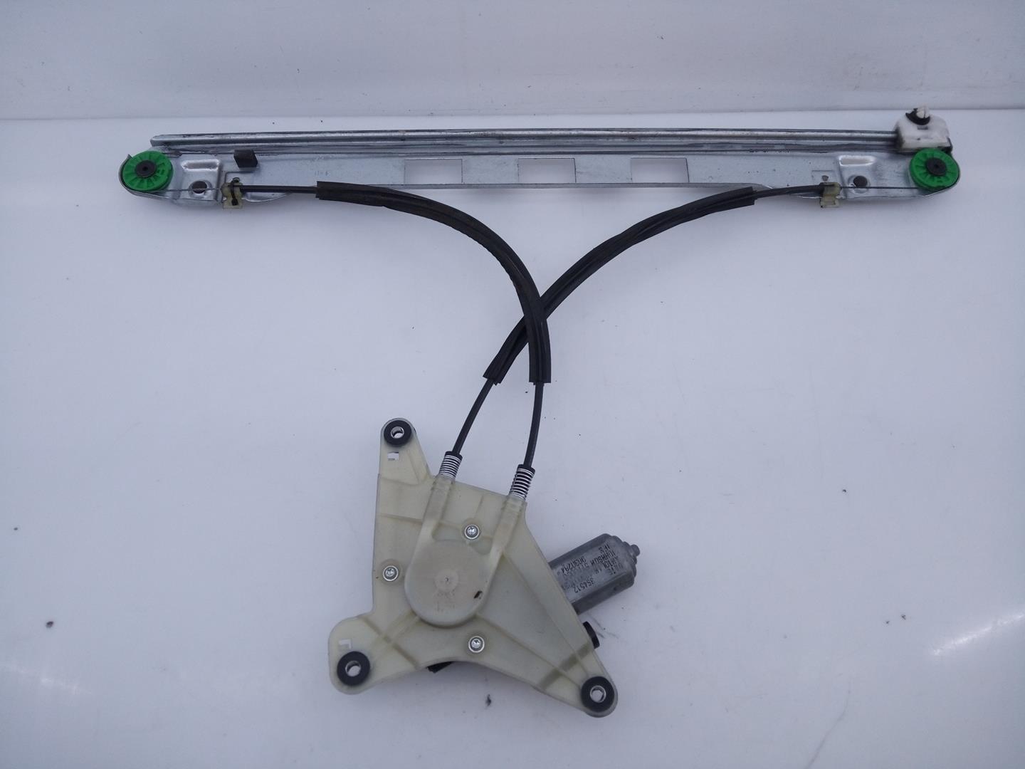 RENAULT Master Front Right Door Window Regulator 128001031, E1-A1-28-2 24094769