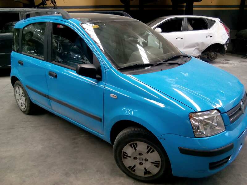 FIAT Panda 2 generation (2003-2011) Kondicionieriaus siurblys (kompresorius) 5A7875000,P3-A1-12-3 18342704