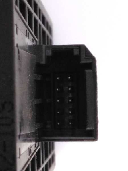 AUDI Q3 8U (2011-2020) Front Left Door Window Switch 4G0959851, E2-A1-8-9 18608684