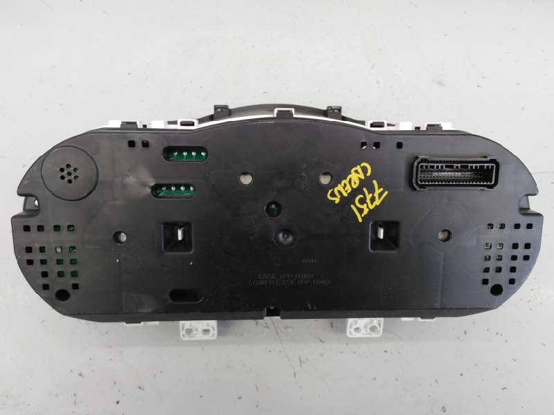 KIA Carens 3 generation (RP) (2013-2019) Speedometer 94005A4000,E3-A3-24-3 18623574