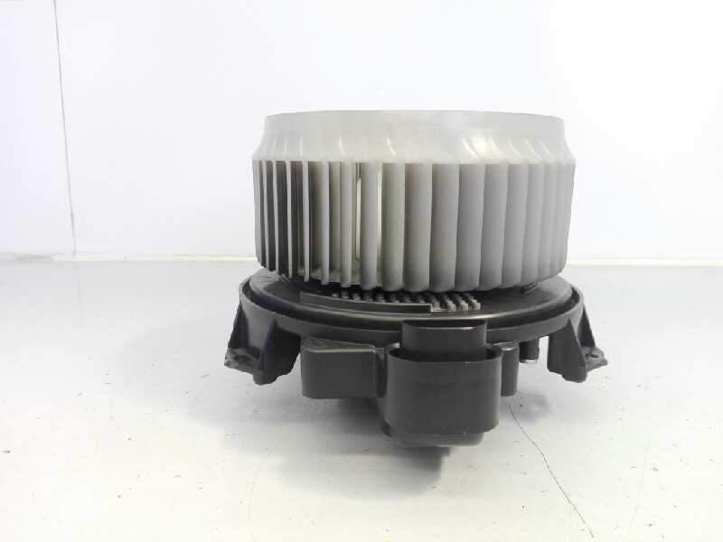 TOYOTA Auris 1 generation (2006-2012) Ventilateur de chauffage AV2727008083, E2-B4-24-2 24483780