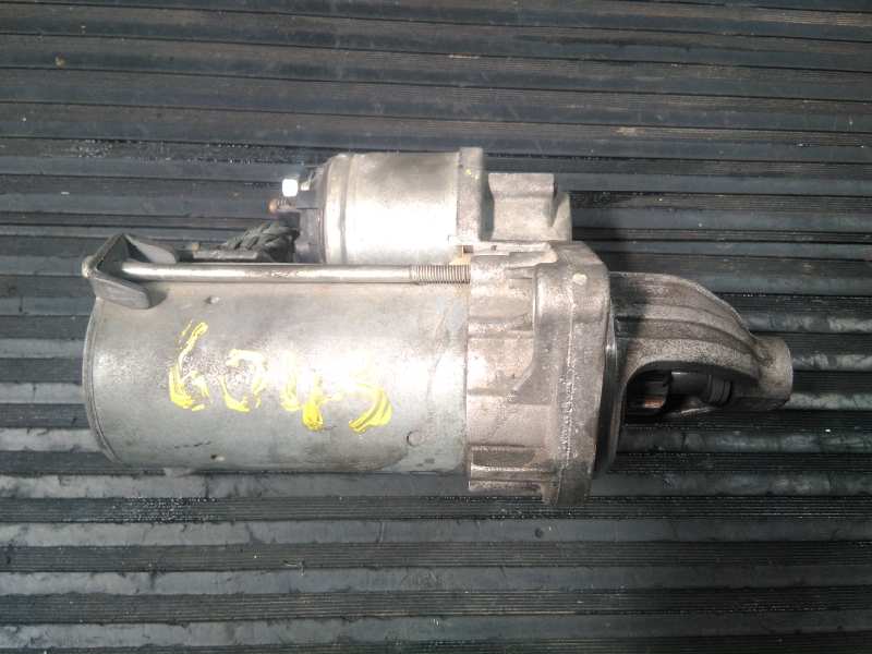 SUZUKI Swift 4 generation (2010-2016) Starter Motor 55561503, 1667AZ2C1, P3-B7-27-1 18458048