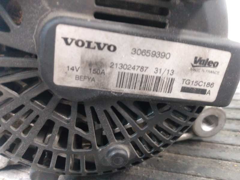 VOLVO V40 2 generation (2012-2020) Generatorius 30659390,213024787,P3-B6-20-5 18617949