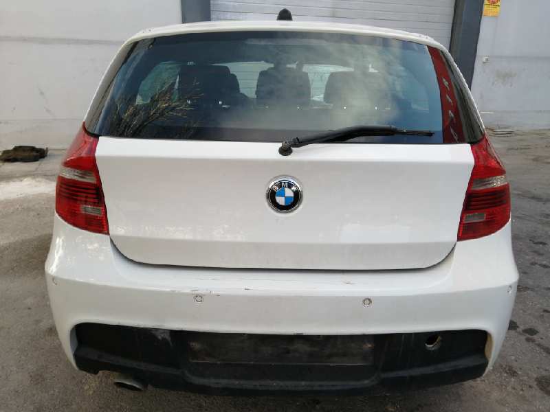 BMW 1 Series E81/E82/E87/E88 (2004-2013) Решетка радиатора 71286149,P2-A2-34 18539206