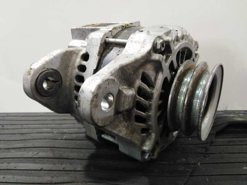 MITSUBISHI Pajero 4 generation (2006-2023) Alternator 1800A290,A2TX1279A,P3-A4-18-5 18542827