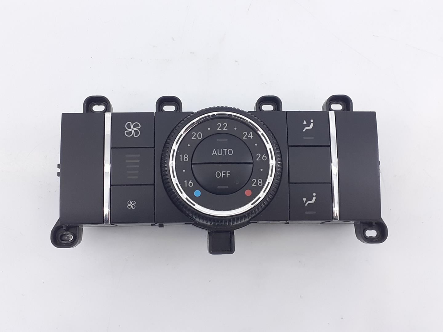 MERCEDES-BENZ R-Class W251 (2005-2017) Climate  Control Unit A1648700189,03420860,E3-A1-14-2 18743567