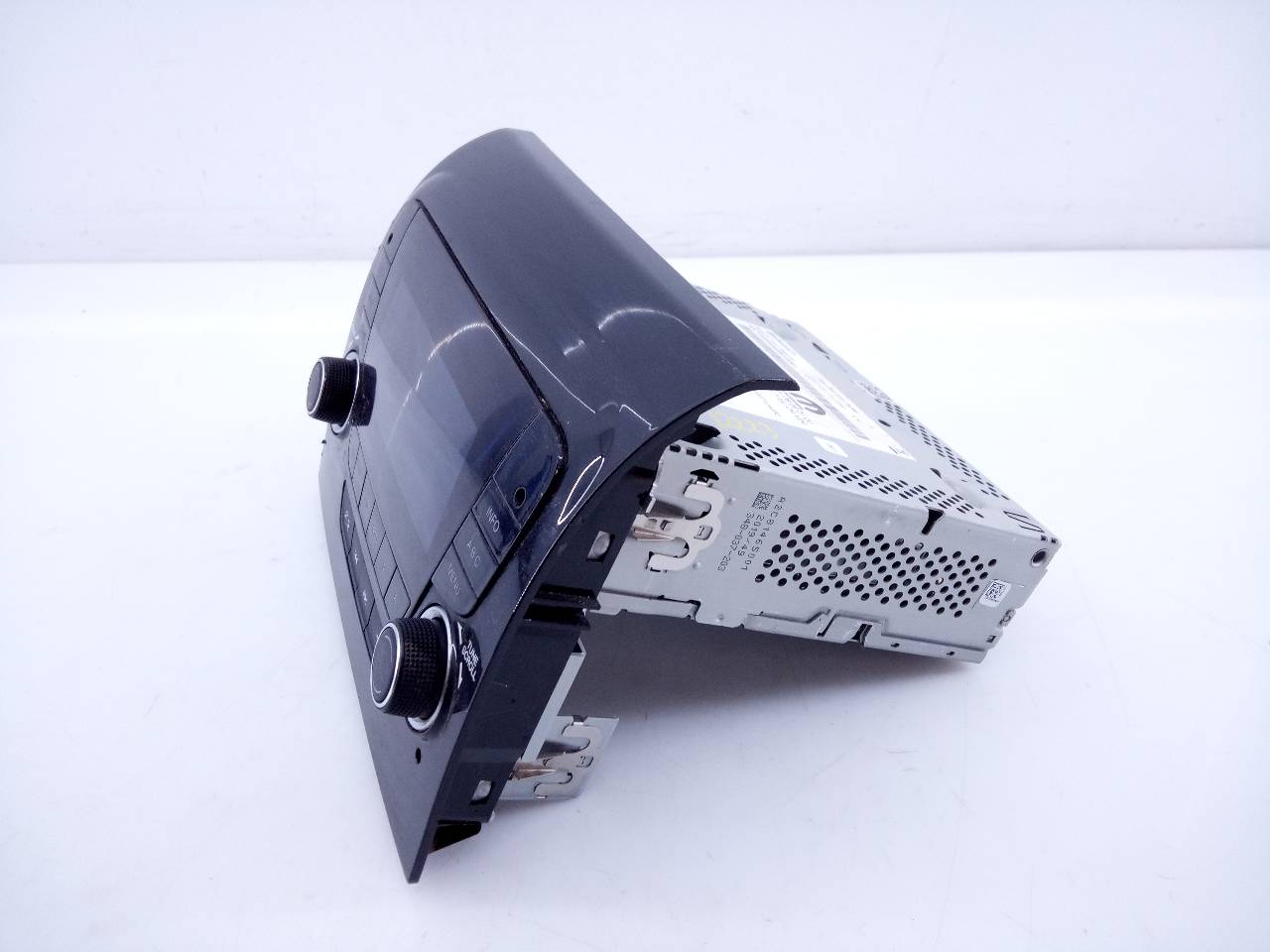 LAMBORGHINI Jumper 3 generation (2006-2024) Музикален плейър без GPS 87341703H, E3-B2-28-3 25303514