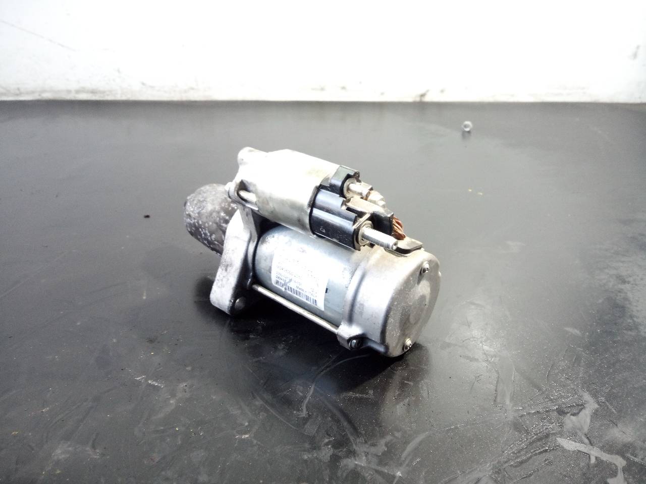 MERCEDES-BENZ B-Class W246 (2011-2020) Starter Motor A6459060800, P3-A10-22-2 21793706