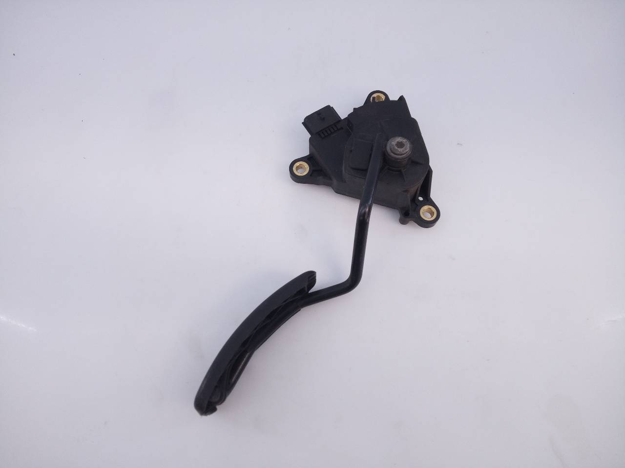 RENAULT Kangoo 2 generation (2007-2021) Throttle Pedal 8200436864,E2-A1-35-7 20965911