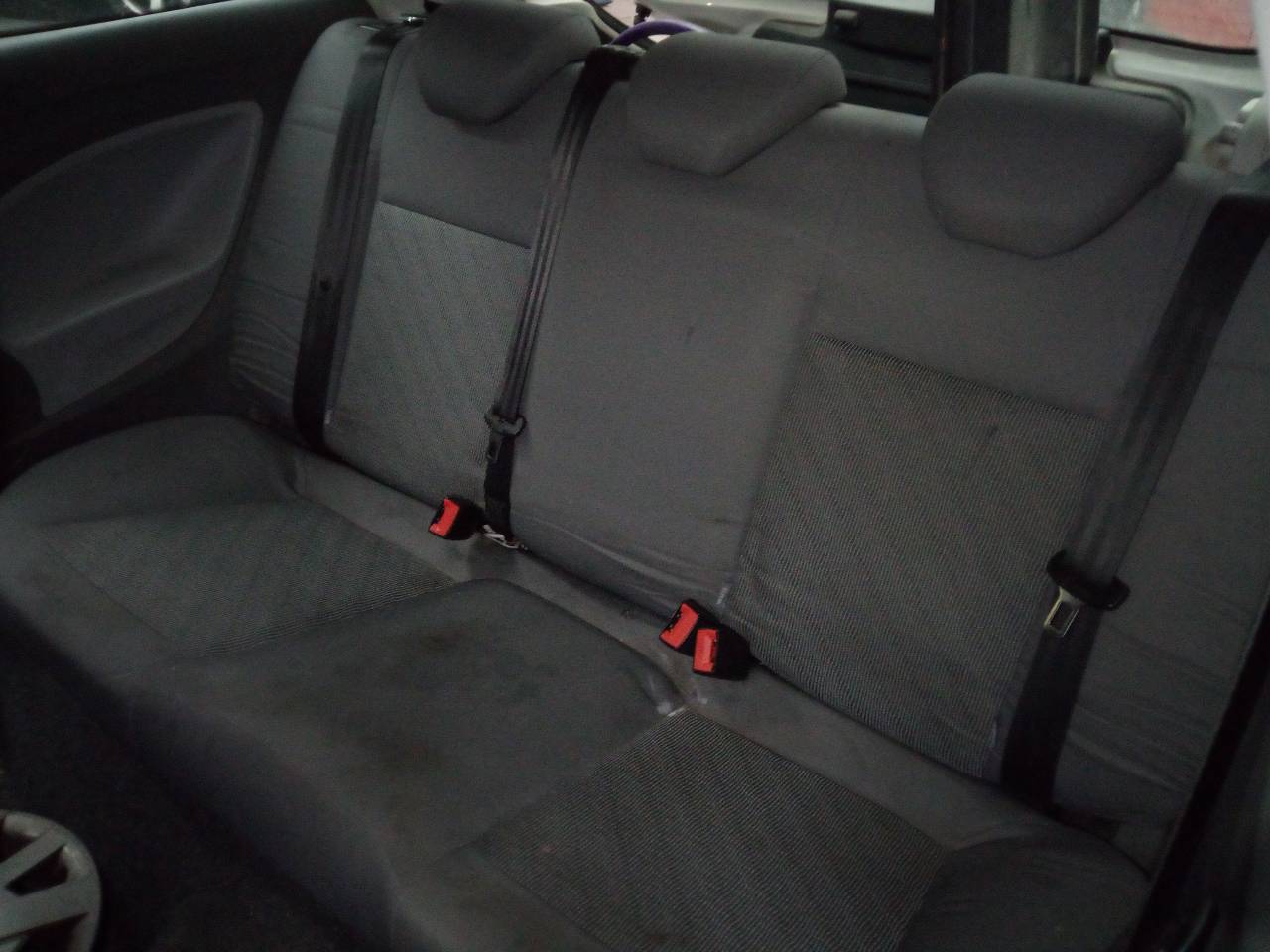 SEAT Cordoba 2 generation (1999-2009) Kiti valdymo blokai 6R0919050A, P3-A6-9-2 18689576