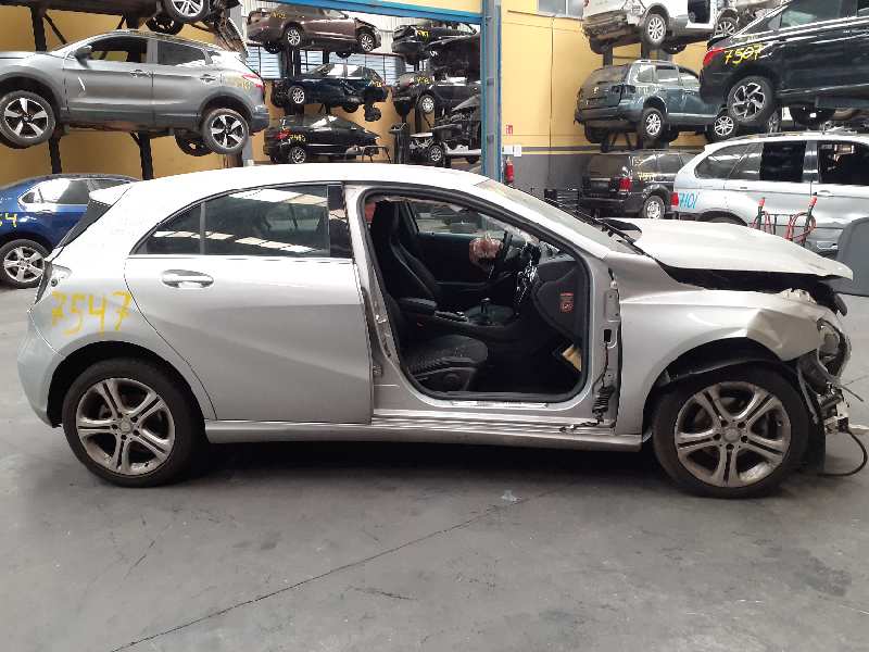 MERCEDES-BENZ A-Class W176 (2012-2018) Kiti valdymo blokai A1669005311, A2C7403590100, E3-A1-2-2 18621557