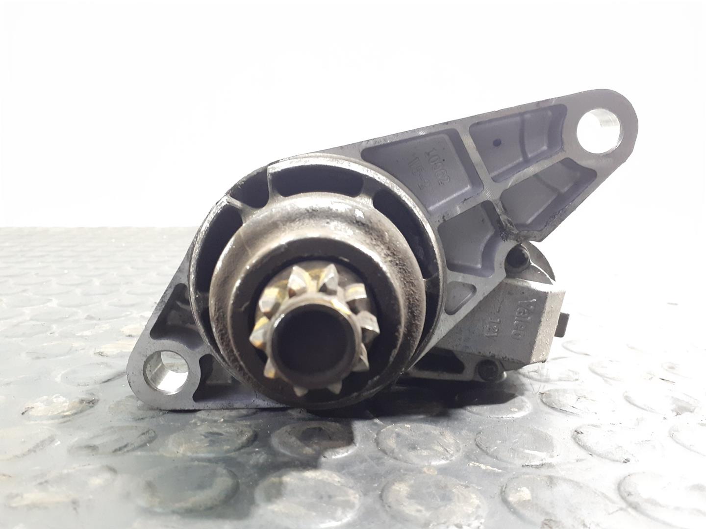 DODGE Ibiza 4 generation (2008-2017) Starter Motor 02T911024N,D6GS12M,P3-B7-4-3 21793139