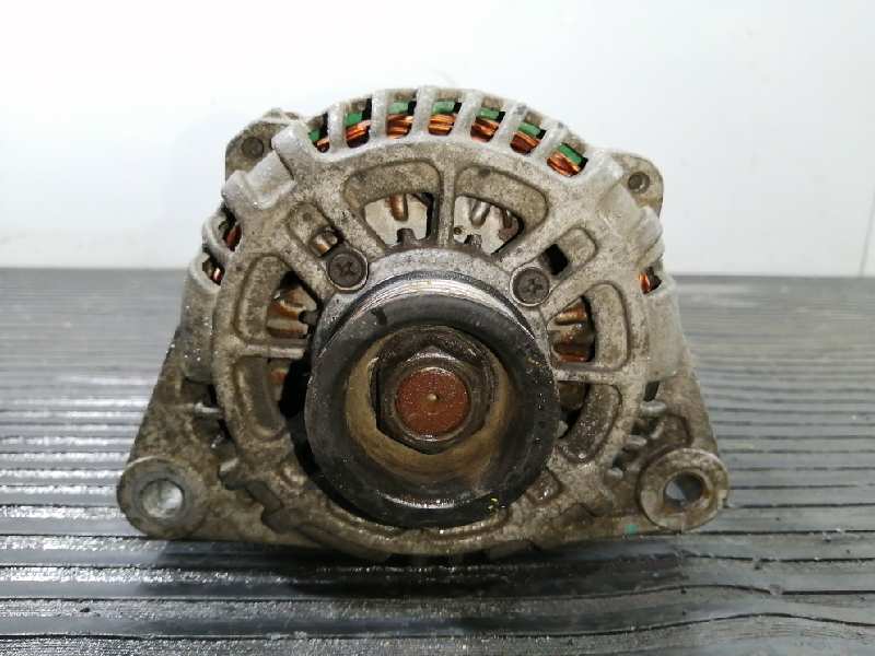 KIA Carnival UP/GQ (1999-2006) Alternator 0K55918300,P3-A4-4-2 18449909