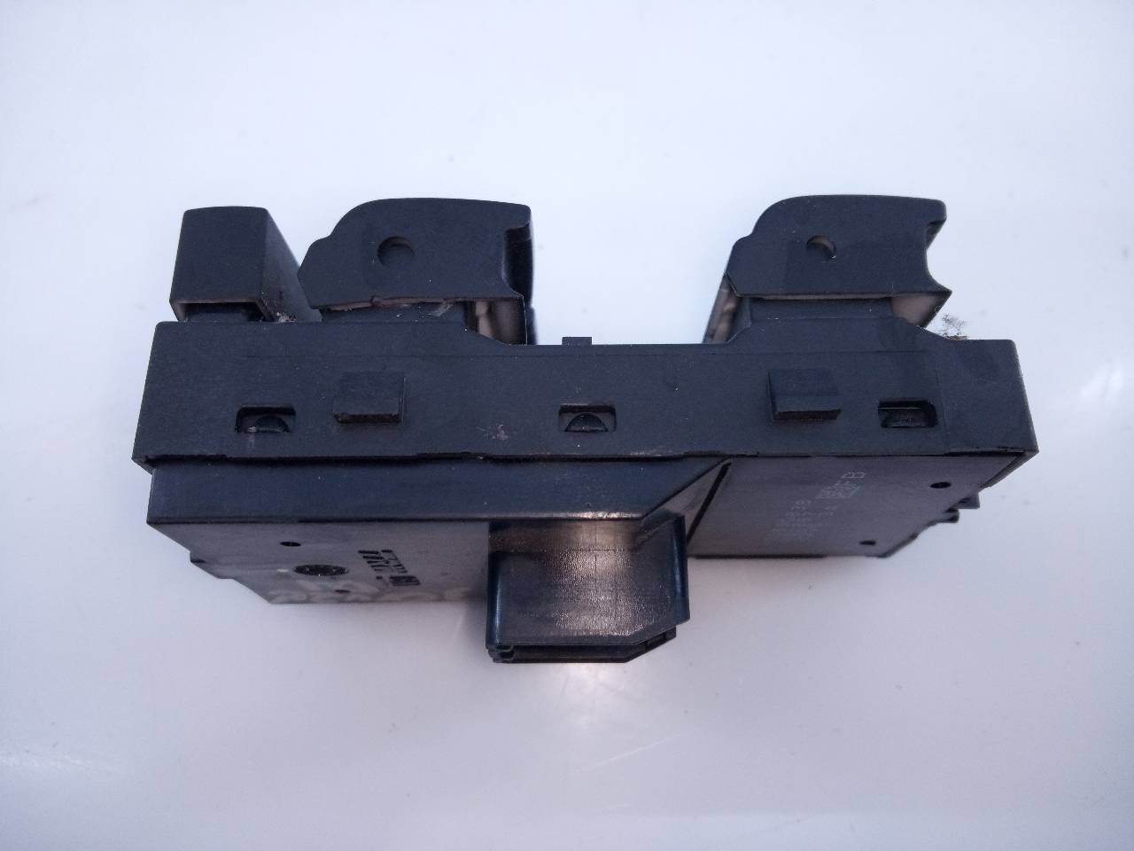 CHEVROLET Cruze 1 generation (2009-2015) Commutateur de fenêtre de porte avant gauche 20830838,E3-A5-23-1 18720313