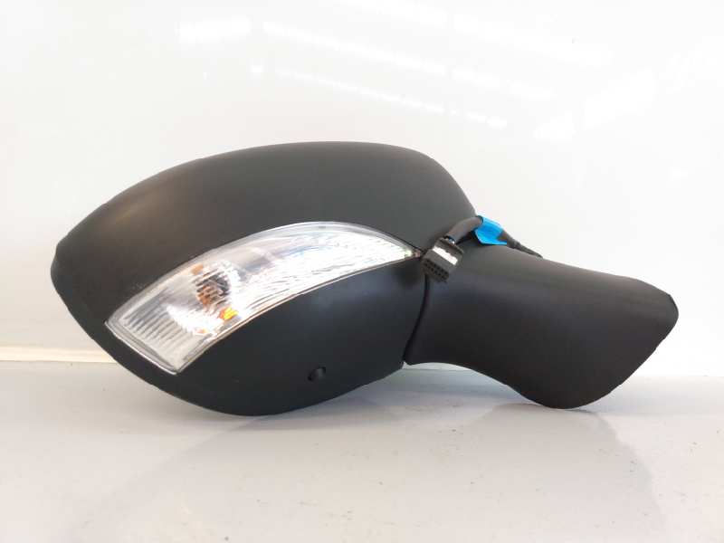 RENAULT Clio 3 generation (2005-2012) Right Side Wing Mirror 963016264R,E1-A1-18-1 18367814