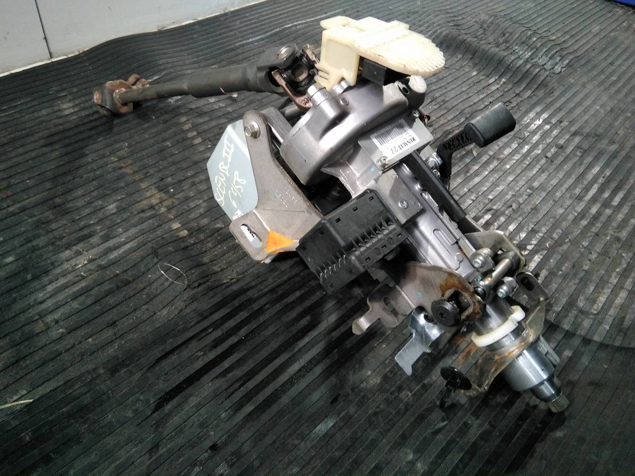 RENAULT Scenic 3 generation (2009-2015) Steering Column Mechanism 488101601R,P1-B12-5 18493771