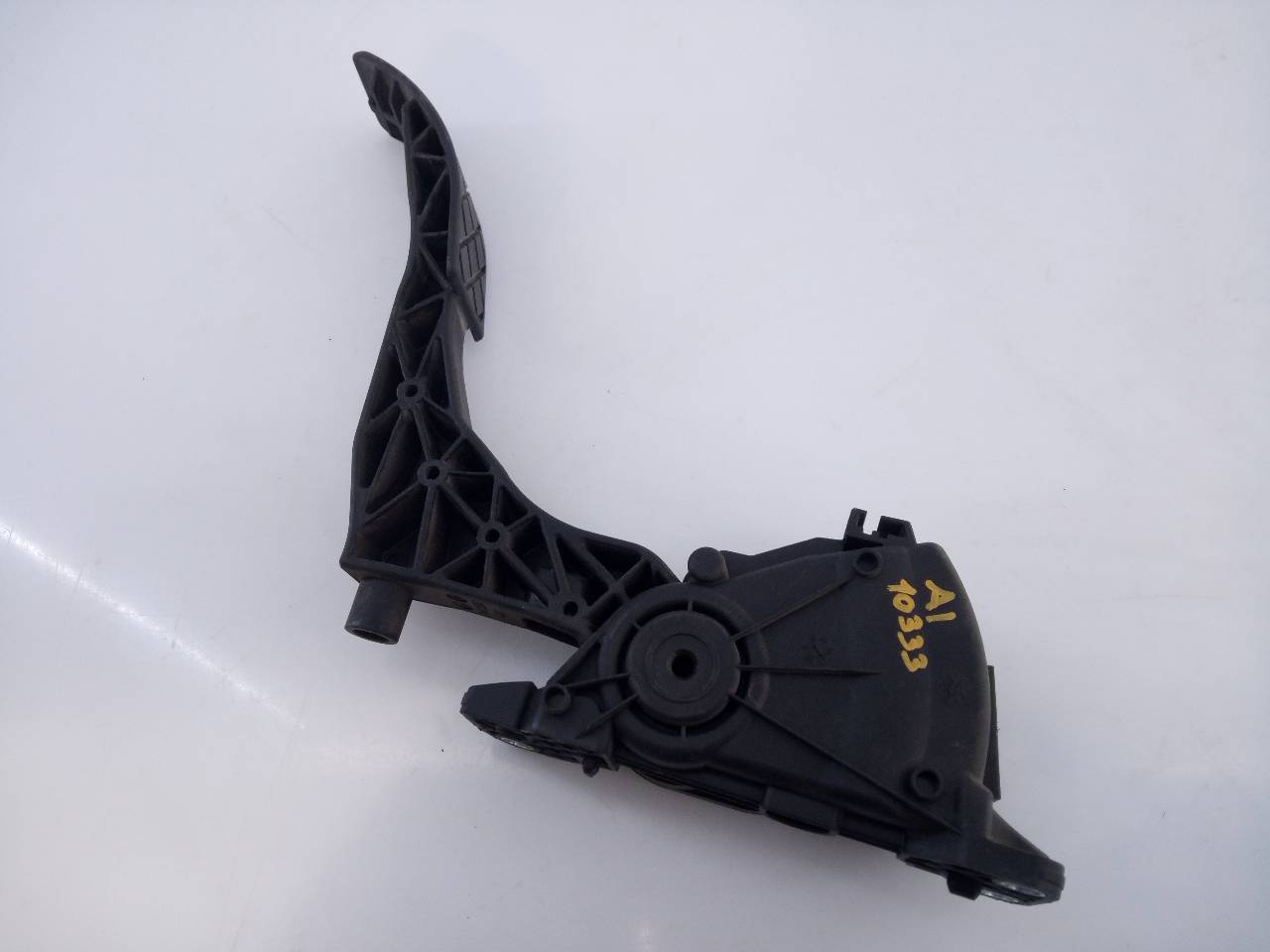 AUDI A7 C7/4G (2010-2020) Throttle Pedal 6Q1721503M,6PV00849631,E2-A1-28-6 21622480