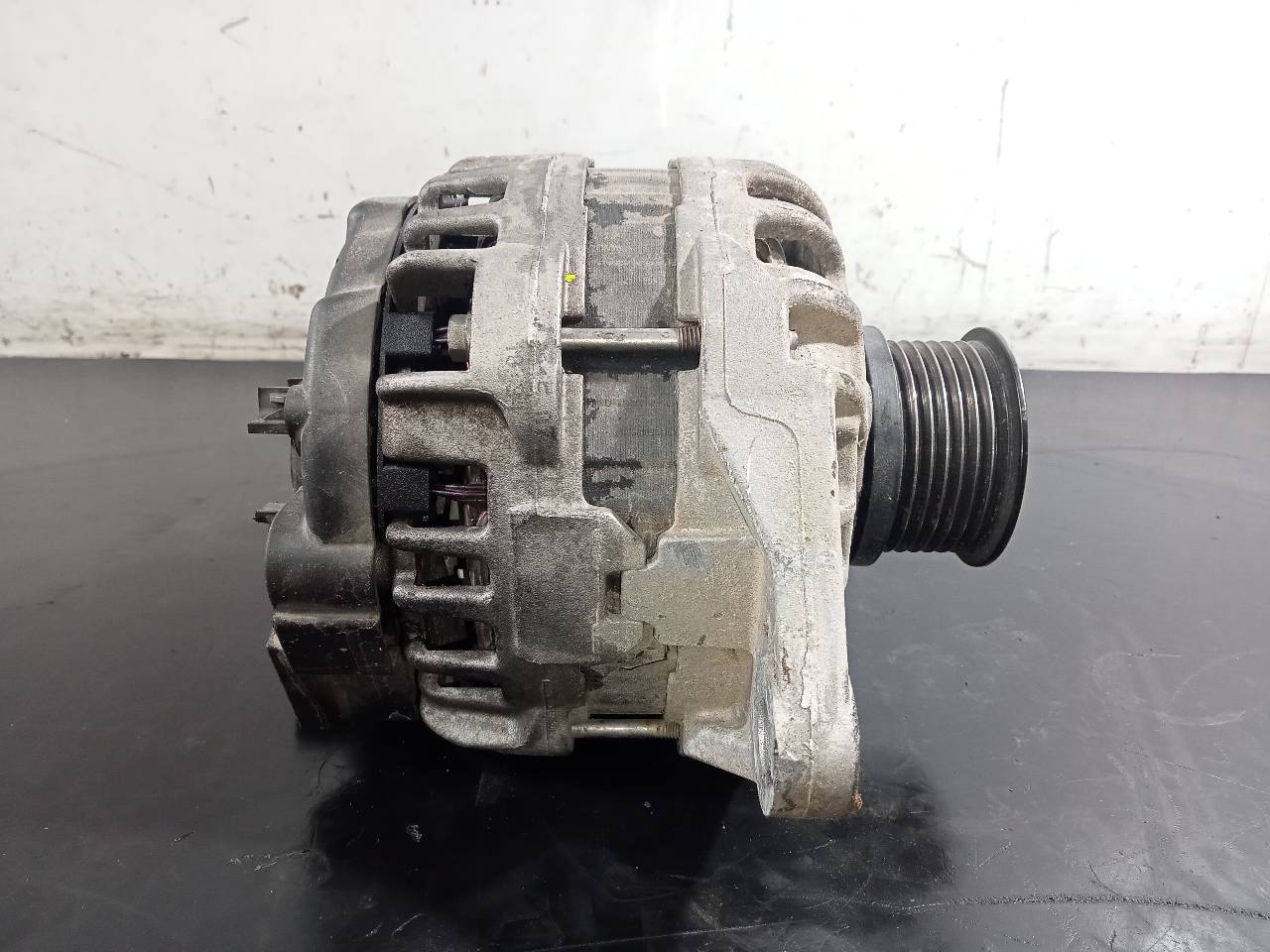 FIAT Ducato Laturi 504385134,P3-B5-3-2 23296959