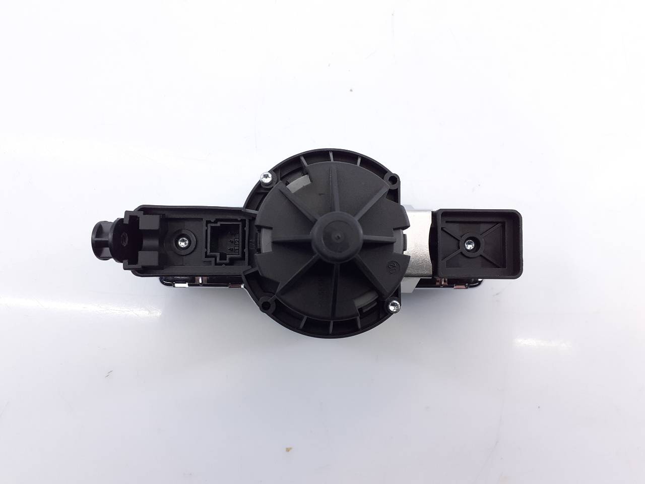 MERCEDES-BENZ S-Class W221 (2005-2013) Unitate de control comutator faruri A2215453004, E3-A1-3-3 18733490