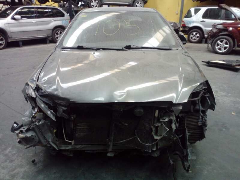 TOYOTA Corolla E120 (2000-2008) Kondicionieriaus siurblys (kompresorius) 4472209754, P3-A1-33-1 18755298