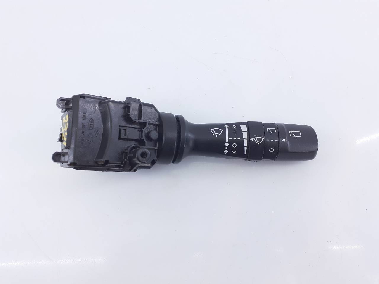 HYUNDAI i30 GD (2 generation) (2012-2017) Indicator Wiper Stalk Switch 934200K560, E3-A3-35-1 18767844