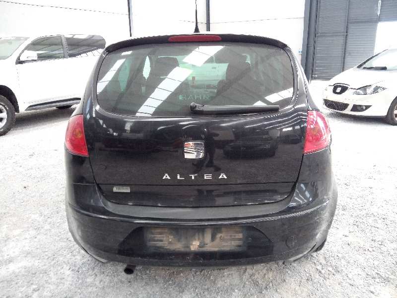 SEAT Toledo 3 generation (2004-2010) Педаль газа 1K1721503M,6PV00889000,E2-A1-44-7 18675856