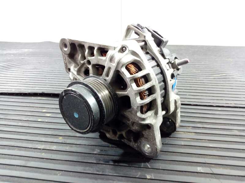 MERCEDES-BENZ i20 PB (1 generation) (2008-2014) Alternator 2609501,H511I36,P3-B5-29-1 18414779