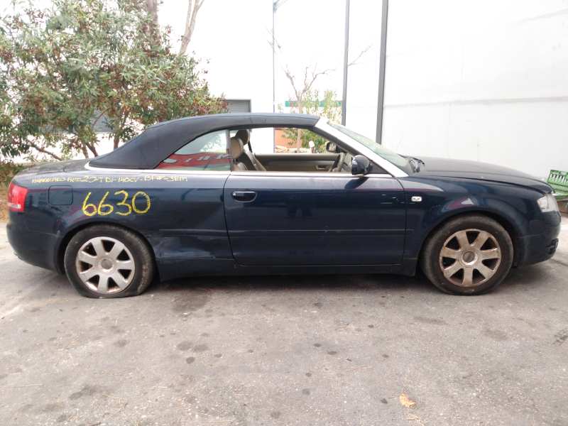 AUDI A4 B7/8E (2004-2008) Генератор 06F903023J,P3-A5-5-3 18508599