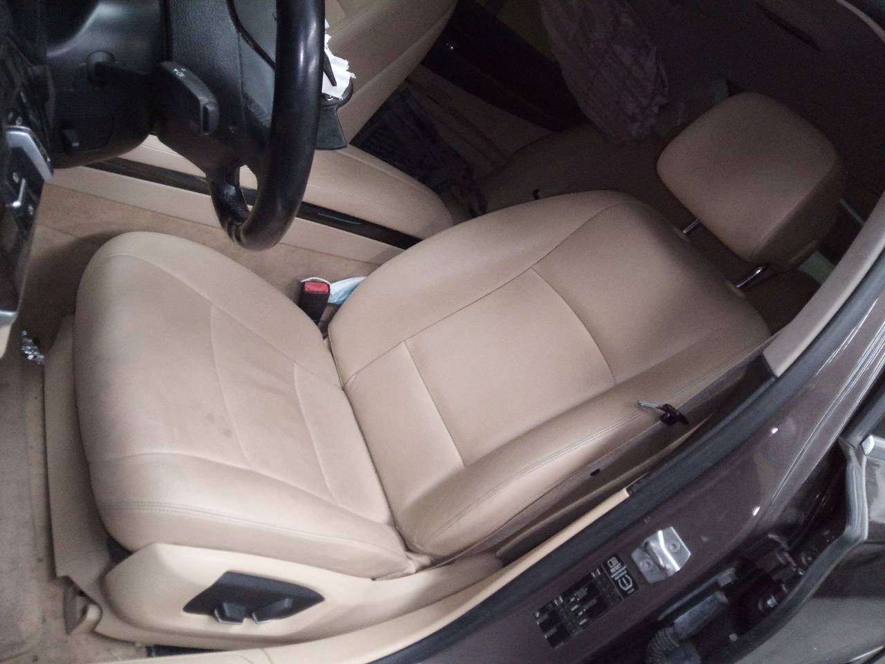BMW 7 Series F01/F02 (2008-2015) Rear Right Door Lock 7185688, E1-A3-48-2 18743119
