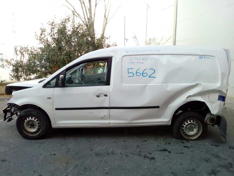 VOLKSWAGEN Caddy 3 generation (2004-2015) Salono pečiuko varikliukas 53810002C, 998800U, E1-B6-15-1 18426245