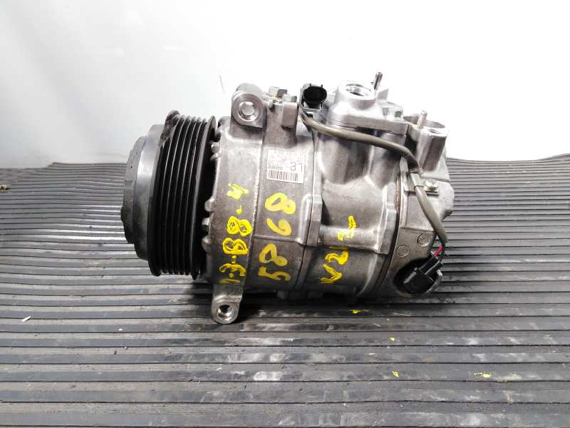 MERCEDES-BENZ E (W212) Air Condition Pump A0022303111, 6SEU16C, P3-A1-34-1 18442764