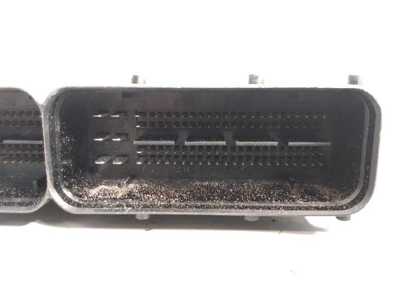 KIA Sportage 3 generation (2010-2015) Engine Control Unit ECU GGSLBE56FS03600,E3-A3-49-1,391102BAH2 18540734