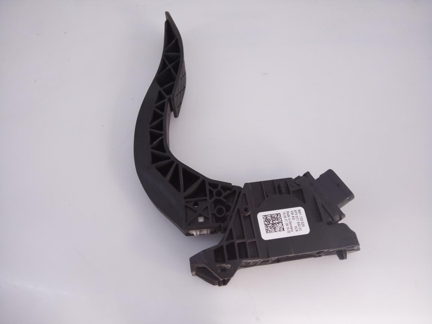 AUDI A5 Sportback 8T (2009-2011) Throttle Pedal 8W1723523, 6PV01164201, E2-A1-17-7 21622237