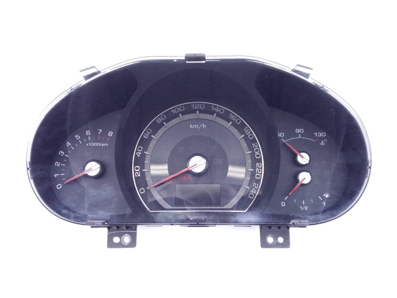 KIA Sportage 3 generation (2010-2015) Speedometer 940033U415,E2-B5-48-1 21828876