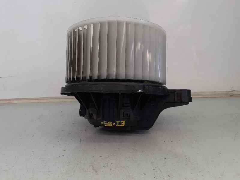 HYUNDAI Tucson 3 generation (2015-2021) Heater Blower Fan F00S3B2441,11071122,E2-B5-4-2 18617973