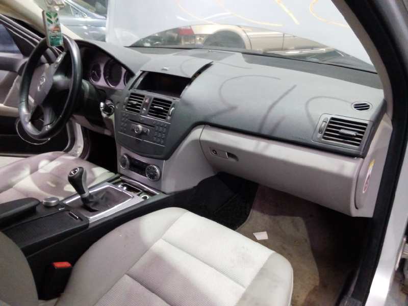 MERCEDES-BENZ C-Class W204/S204/C204 (2004-2015) Other Interior Parts A20468009319F45,E3-A1-3-4 18405900