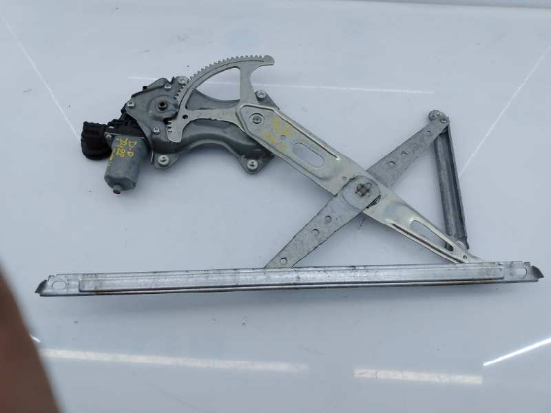 TOYOTA RAV4 4 generation (XA40) (2012-2018) Front Right Door Window Regulator 6980130280, E2-B4-20-2 18592346