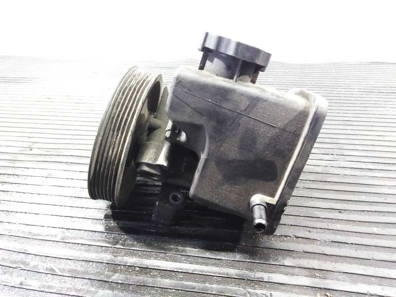 MERCEDES-BENZ E-Class W210 (1995-2002) Power Steering Pump A6112300115, P3-B4-27-5 18440534