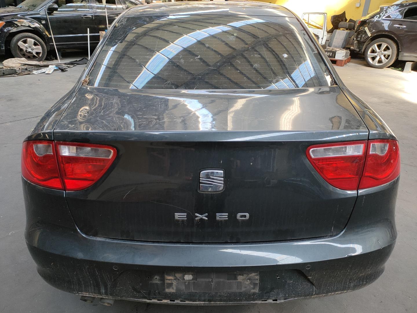 FIAT Exeo 1 generation (2009-2012) Πεντάλ γκαζιού 8E1721523G,6PV00837505,E2-A1-29-7 20954846