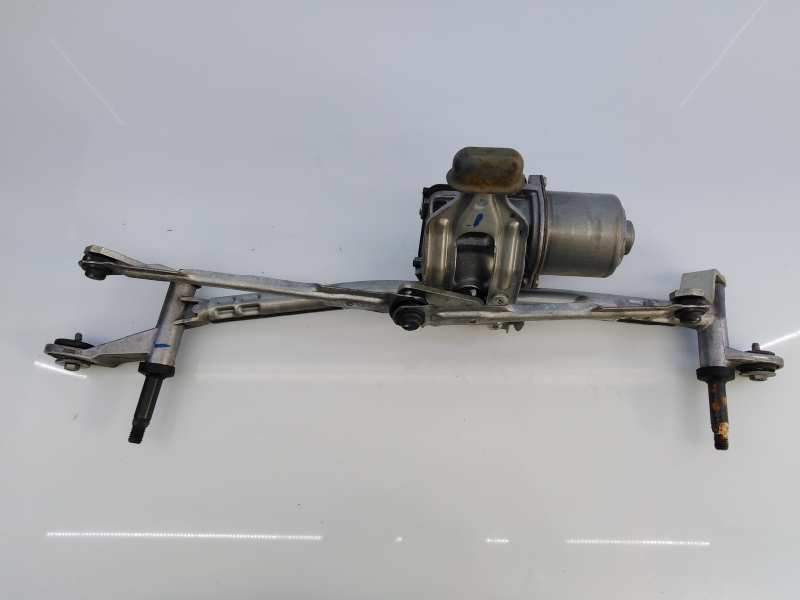 PEUGEOT 3008 2 generation (2017-2023) Front Windshield Wiper Mechanism 3397022076, E1-A4-20-2 24292839