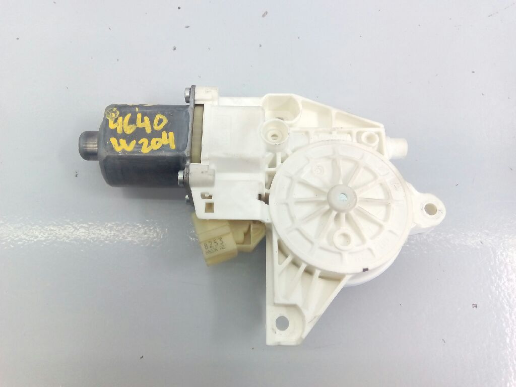 MERCEDES-BENZ C-Class W204/S204/C204 (2004-2015) Rear Left Door Window Control Motor A2048200642, 961111100, E1-A2-6-2 18380563