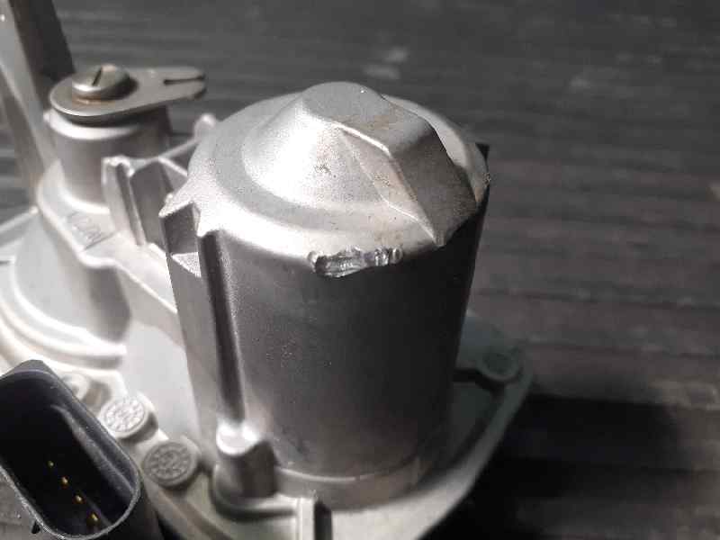 AUDI Q3 8U (2011-2020) Throttle Body 5Q0253691H, P1-A2-7 18611698