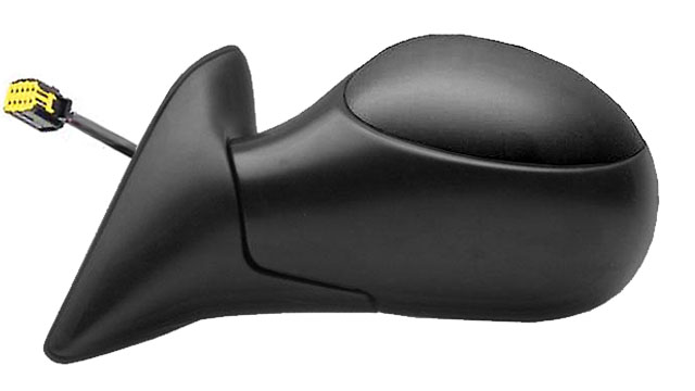 CITROËN Xsara Picasso 1 generation (1999-2010) Left Side Wing Mirror 27226121, T2-6-A4-3 24823757