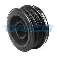 ALFA ROMEO 147 2 generation (2004-2010) Alternator pulley 23F0313,TIENDA 23165069