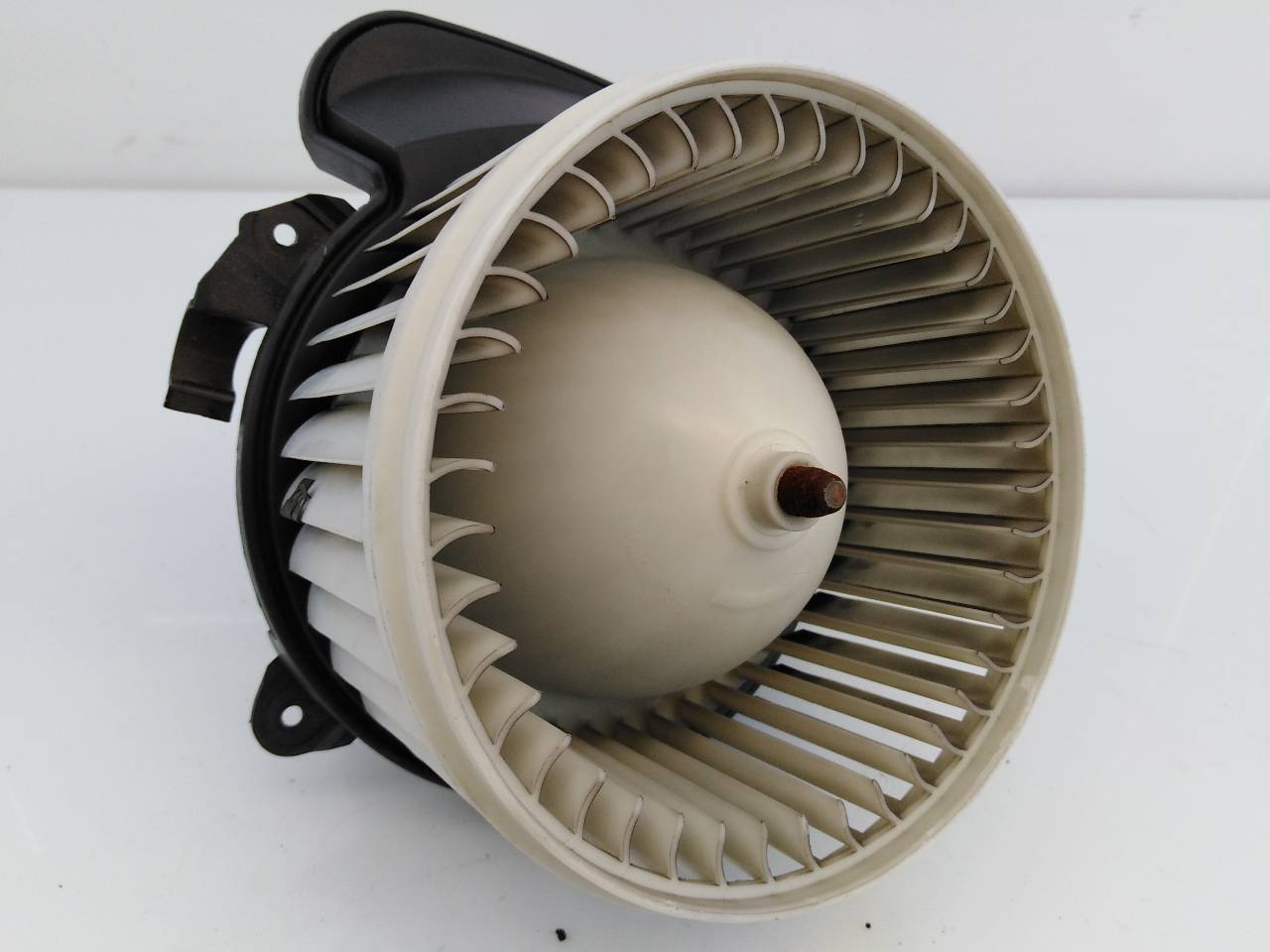 PEUGEOT Bipper 1 generation (2008-2020) Нагревательный вентиляторный моторчик салона 507730100, 507830100, E3-B2-31-2 18685525