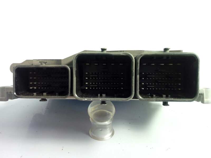 CITROËN C4 2 generation (2010-2024) Motorkontrollenhet ECU 9807885980,E3-B2-24-2 18342515