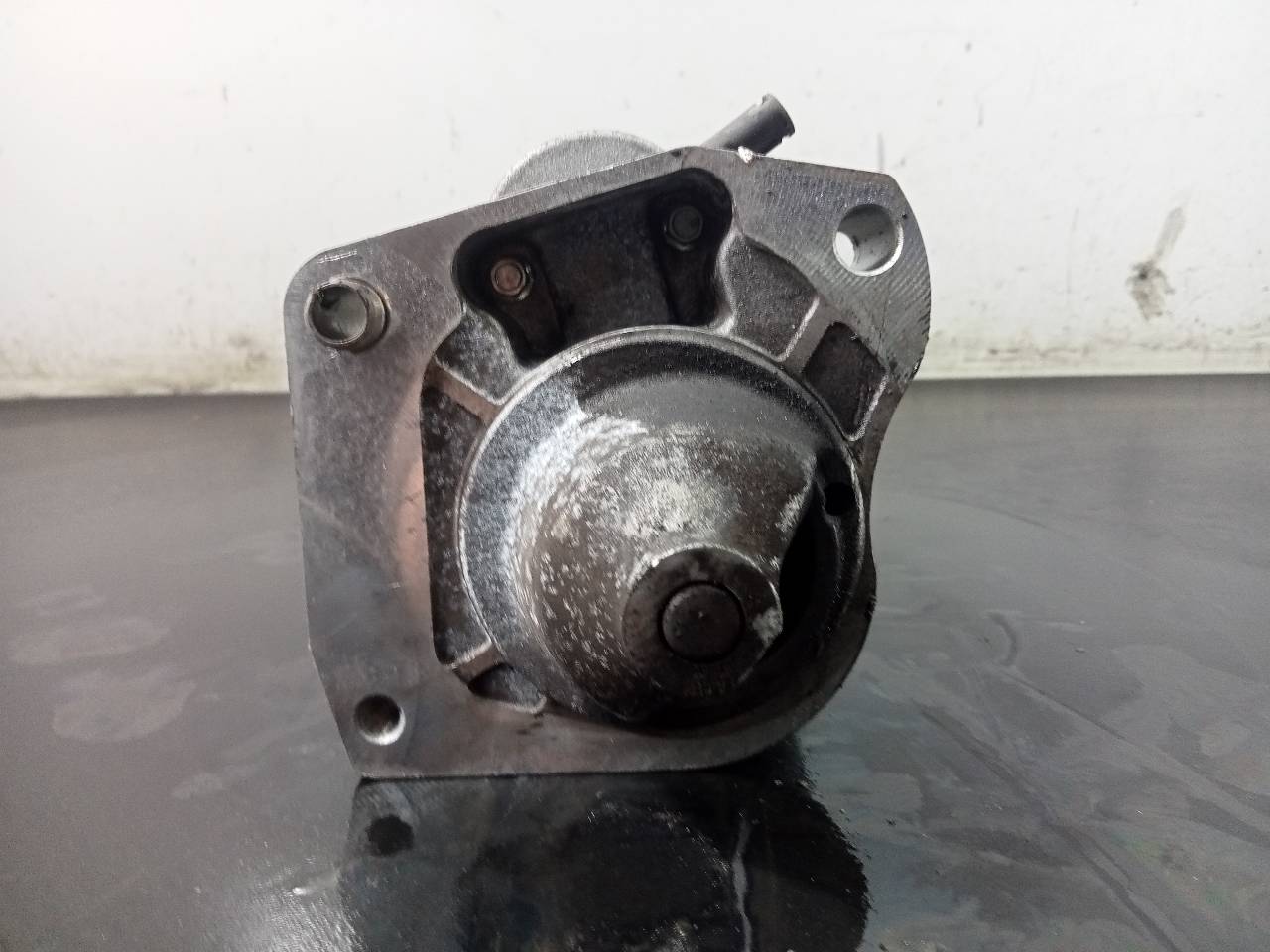 CITROËN C-Elysee 2 generation (2012-2017) Starter auto 967153088003, 4280008332, P3-A10-29-1 21798485