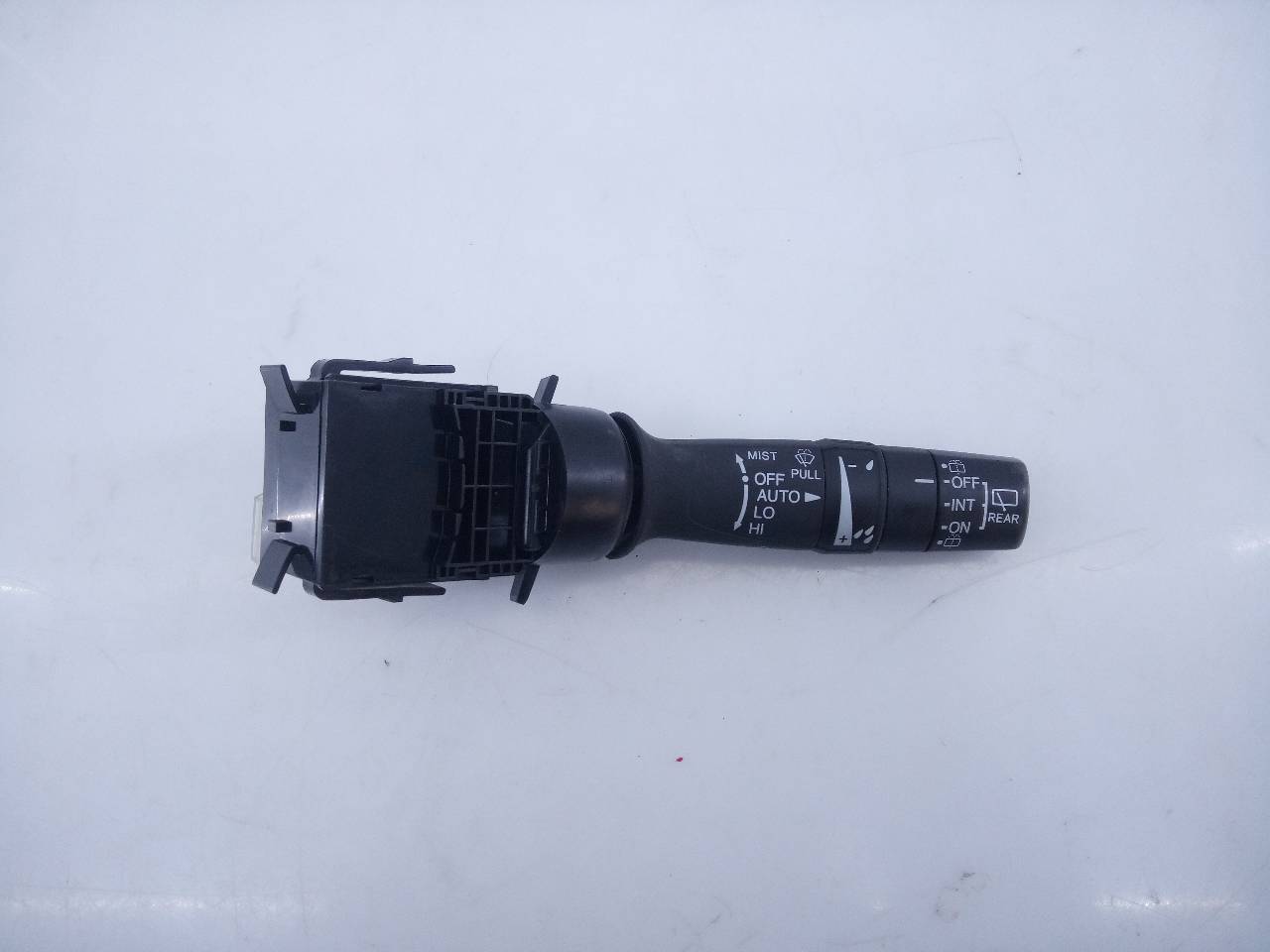 RENAULT Jazz Indicator Wiper Stalk Switch E3-B5-29-3 21800042