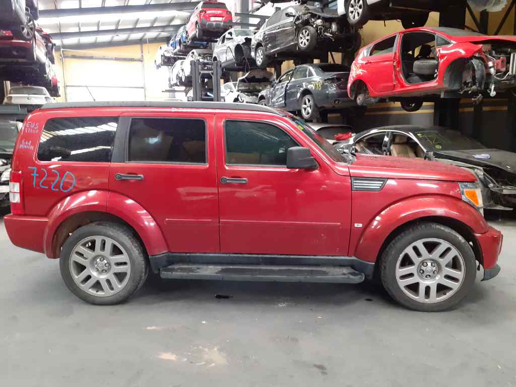 DODGE Nitro 1 generation (2007-2010) Arbre de transmission court de boîte de vitesses P52853369AB, 5800940, P1-A1-29 18563278